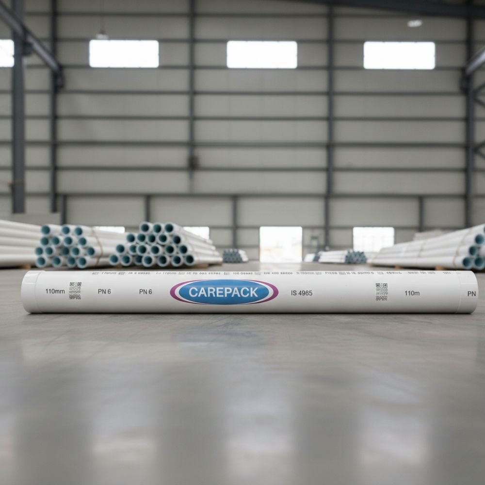 Pipe System