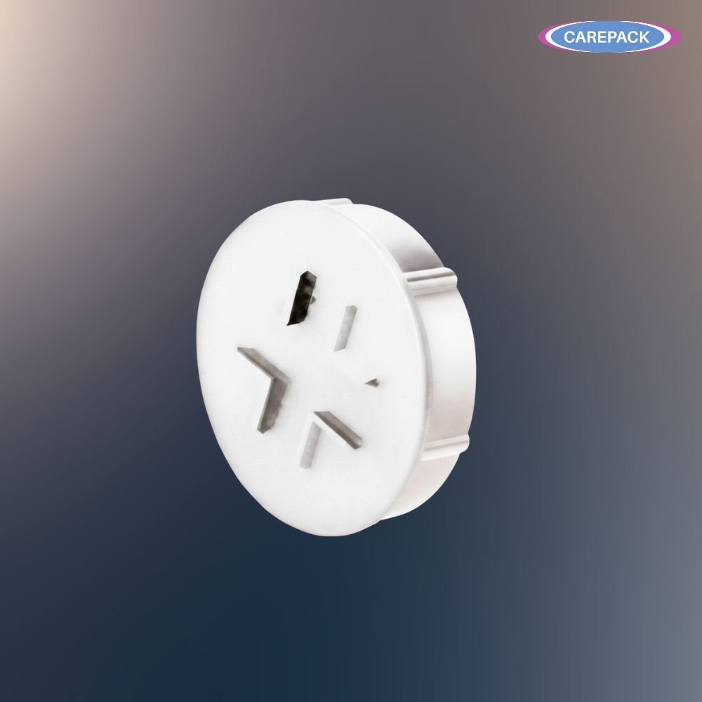DOOR CAP